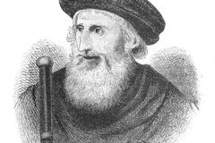 Finishing the work that John Wycliffe started