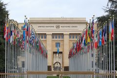 United Nations betrays Israel once again