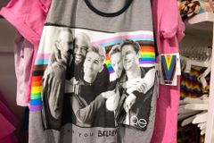 Target Reduces LGBTQ Merchandise but Still Promotes ‘Pride’