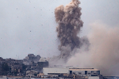 Israeli military provides more details on civilian deaths in Rafah