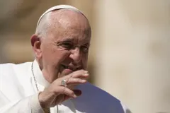 Pope Apologizes After Being Quoted Using Vulgar Term About Gay Men in Talk About Ban on Gay Priests