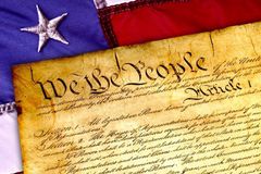 The woke right: The Constitution is a 'dead letter'? (part 1)