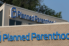 Planned Parenthood challenges Indiana protections for unborn