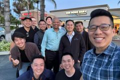 Asian NexGen Network to discuss family discipleship | Baptist Press