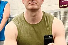 I became a gym rat.  Why I encourage young men to do likewise