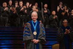 SWBTS president expresses ‘deep regret’ over former staffers implicated in federal investigation