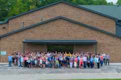 Indy pastor seeks to ‘get the Gospel to as many people as possible’ | Baptist Press