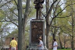Why the Issue of Confederate Memorials Is of Significant Consequence