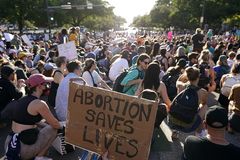 Texas Supreme Court rules to enforce pro-life law