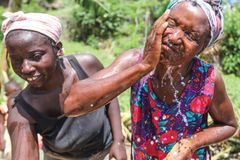 Slain missionaries mourned: Praying ‘God will make a way’ in Haiti - The Christian Chronicle