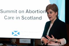 Scotland sees spike in abortions, more babies killed due to disabilities: report