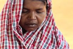 Widow of Christian Killed for His Faith in India Flees Village - Morningstar News