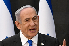 Israeli PM contests Biden’s description of cease-fire agreement