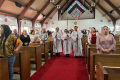 Latino Episcopalians in the Spotlight With Gutiérrez Presiding Bishop Nomination