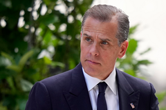 Hunter Biden felony gun possession trial begins