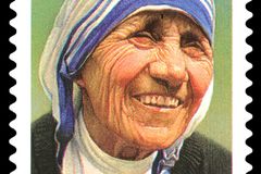 New study explores Mother Teresa's spiritual struggles