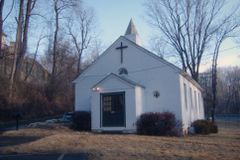 Marriott Foundation gifts $1M to historic black church