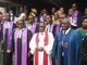 Ivory Coast Conference Leaves United Methodist Church