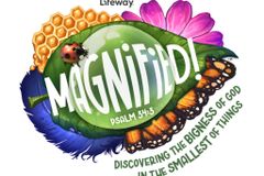 Lifeway’s 2025 VBS theme ‘Magnified!’ leads kids to explore God’s greatness | Baptist Press