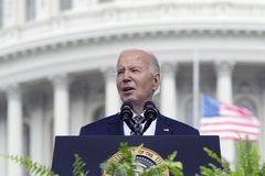 Biden reportedly preparing to limit asylum-seekers at Mexico border