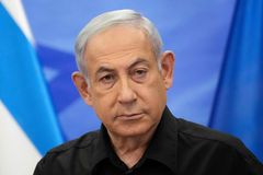 Israeli Prime Minister Netanyahu to address Congress for a record 4th time