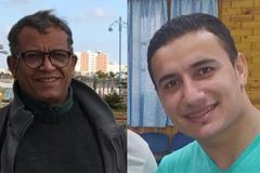 Religious freedom advocates demand Egypt release Christians jailed for using Facebook