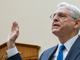 Attorney general fields lawmakers’ questions during congressional testimony