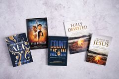 Lifeway teams up with the Kendrick brothers on ‘The Forge’ film resources | Baptist Press