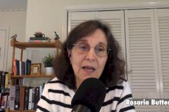 Rosaria Butterfield gives advice for witnessing to gay friends, advises against celibacy