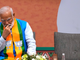 India’s Hindu prime minister Narendra Modi reelected a third time