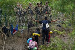 Faith-Based Agencies Denounce Biden’s Executive Order at the Southern Border