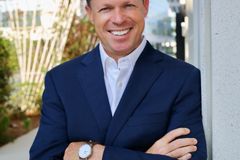 David Robbins named new president of Campus Crusade for Christ International