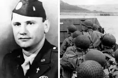 Remembering 3 heroic chaplains on the 80th anniversary of D-Day