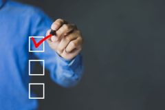 The perils of a checklist pastor