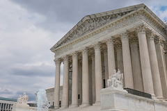 SCOTUS favors Native American tribes, insurance companies, and the IRS in rulings