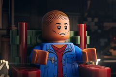 Pharrell Williams Says God Is at the Center of His LEGO Biopic - RELEVANT