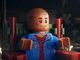 Pharrell Williams Says God Is at the Center of His LEGO Biopic - RELEVANT