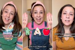 Child Education Viral Star ‘Ms. Rachel’ Sparks Conservative Backlash With Pride Video