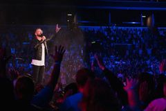 Carl Lentz claims Hillsong Church browbeat him into signing NDA in firing