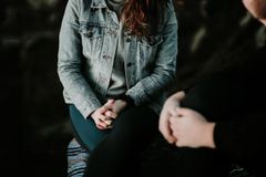 Going to Therapy Doesn't Mean You Have a Lack of Faith - RELEVANT