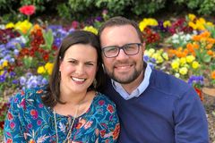 Jamie Dew elected pres. of New Orleans Seminary | Baptist Press