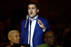 Russell Moore Leaves Southern Baptist Leadership, But Denomination’s Troubles Remain