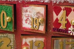 It’s Advent… Ready or Not!