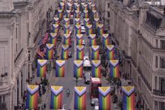 A prayerful response to pride month