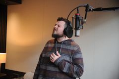 Ky. worship leader finds comfort in hitting high notes in recording studio | Baptist Press