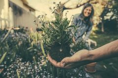 Gardening and God: nurturing plants has been a spiritual practice from the beginning