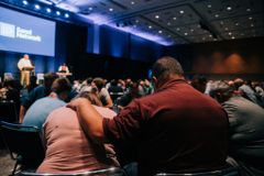 Focus on unity at Send Network Kickoff for church planters and pastors | Baptist Press