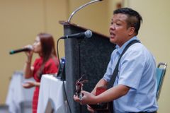 Asian Baptists ‘just getting started’ on mission together in SBC | Baptist Press