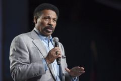 Tony Evans ceases pastoral ministry ‘due to sin,’ enters ‘time of spiritual recovery and healing’ | Baptist Press