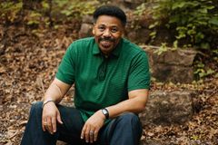 Tony Evans steps away from ministry over past sin